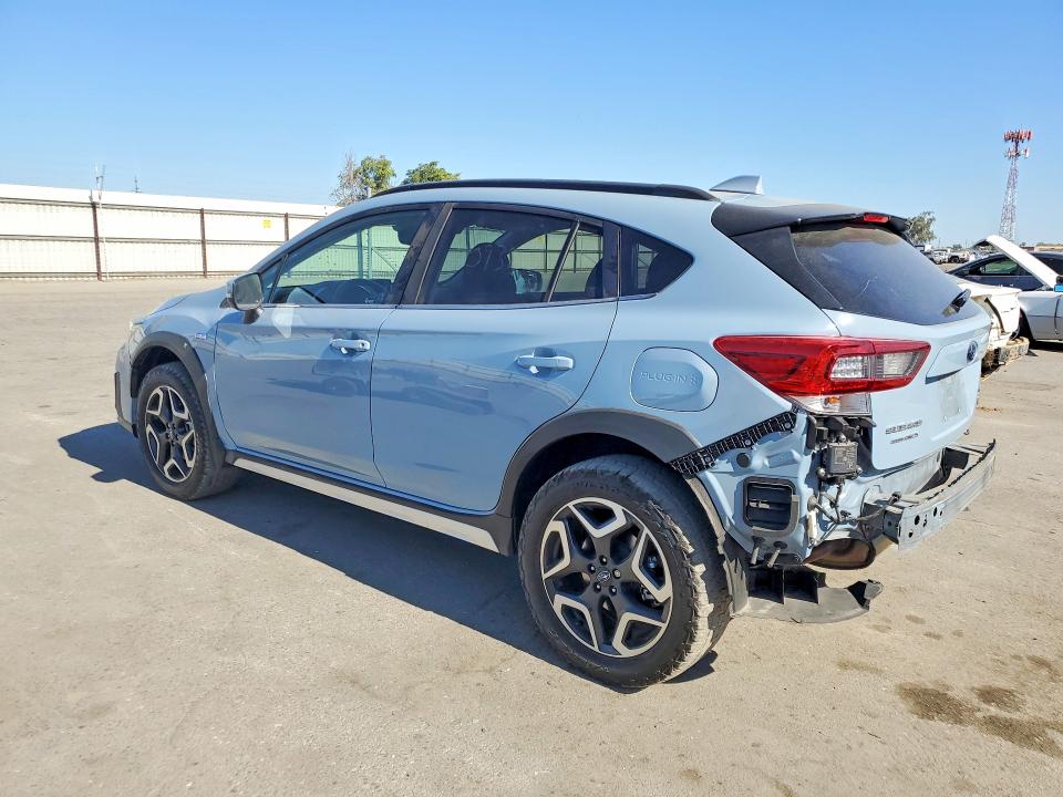 Продаж на аукціоні авто 2020 Subaru Crosstrek, vin: JF2GTDNC6LH230374, номер лоту: 62061836