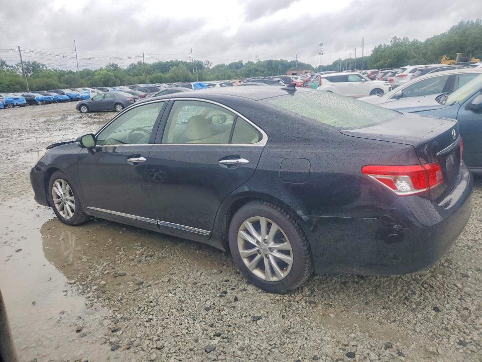Продажа на аукционе авто 2012 Lexus Es, vin: JTHBK1EG2C2503955, номер лота: 59283636