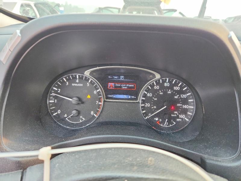 Продажа на аукционе авто 2016 Nissan Pathfinder, vin: 5N1AR2MM0GC603912, номер лота: 60899006