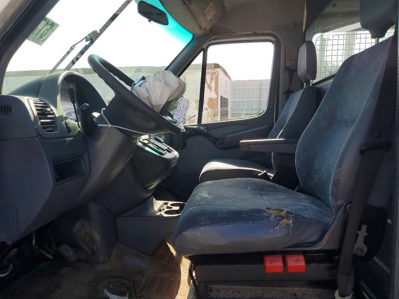 Aukcja sprzedaży 2006 Dodge Sprinter, vin: WD0PD644365900073, numer aukcji: 61742736