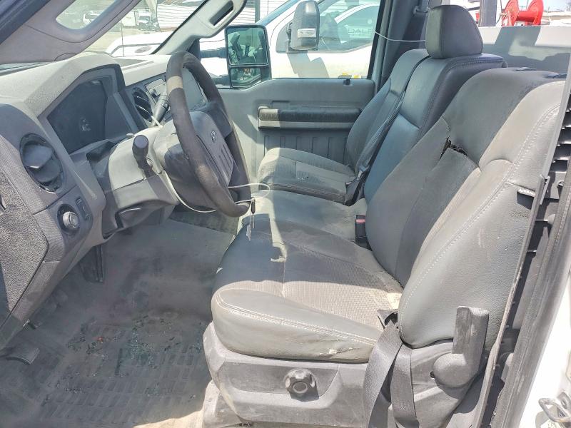 2011 Ford F250 მანქანა იყიდება აუქციონზე, vin: 1FDBF2A6XBEC75897, აუქციონის ნომერი: 61869956