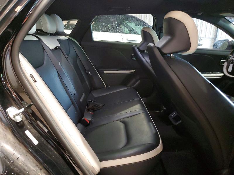 Aukcja sprzedaży 2025 Kia K4, vin: 3KPFW4DC6SE058158, numer aukcji: 61699886