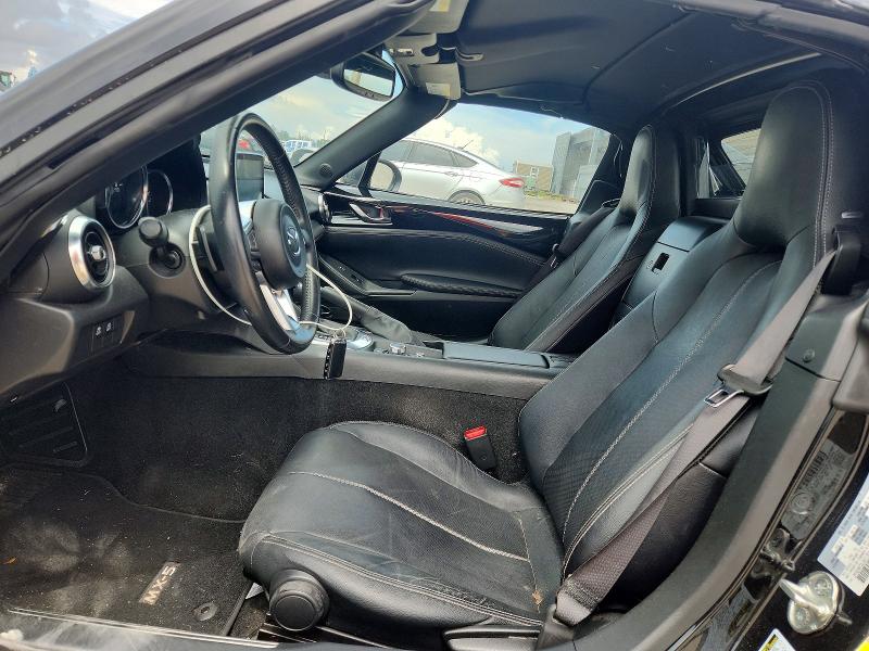 59308546 :رقم المزاد ، JM1NDAM72L0411783 vin ، 2020 Mazda Mx-5 Miata مزاد بيع