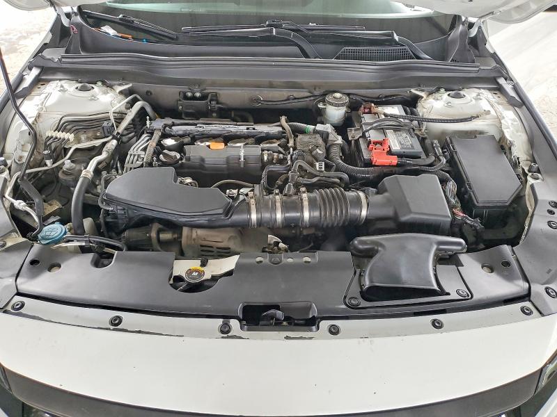 Продажа на аукционе авто 2020 Honda Accord, vin: 1HGCV2F34LA028864, номер лота: 60246666