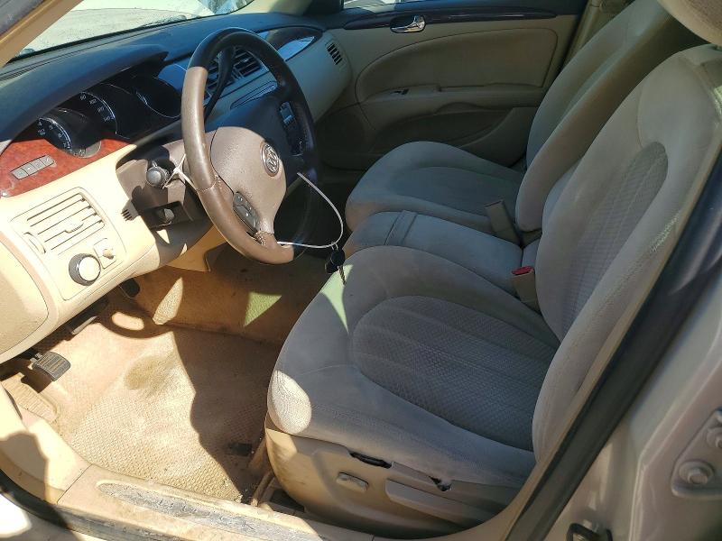 Продажа на аукционе авто 2010 Buick Lucerne, vin: 1G4HA5E1XAU124460, номер лота: 60254776