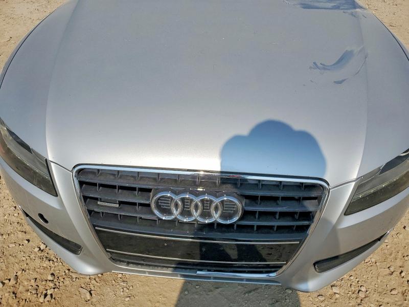 Продажа на аукционе авто 2010 Audi A5, vin: WAUVKAFR7AA006155, номер лота: 60922026