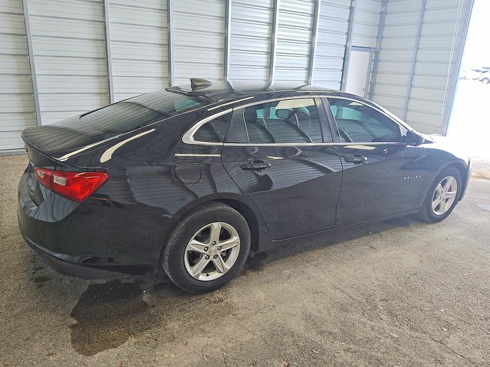 Продажа на аукционе авто 2021 Chevrolet Malibu, vin: 1G1ZB5ST6MF058065, номер лота: 59158496
