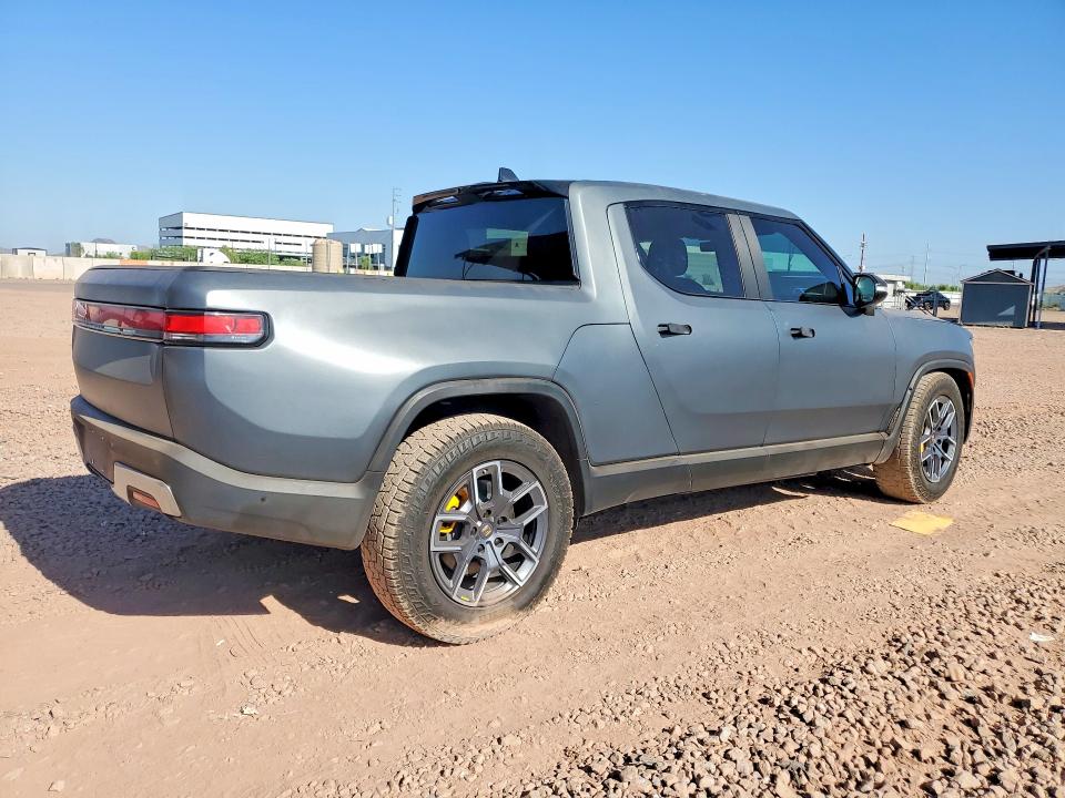 Aukcja sprzedaży 2022 Rivian R1t, vin: 7FCTGAAL1NN006224, numer aukcji: 60688826