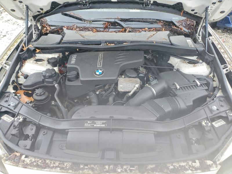 60145836 :رقم المزاد ، WBAVL1C5XDVR82006 vin ، 2013 Bmw X1 مزاد بيع