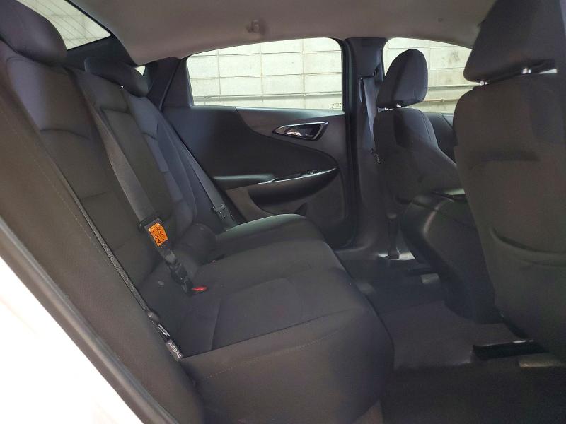 Aukcja sprzedaży 2018 Chevrolet Malibu, vin: 1G1ZB5ST0JF193537, numer aukcji: 62036866