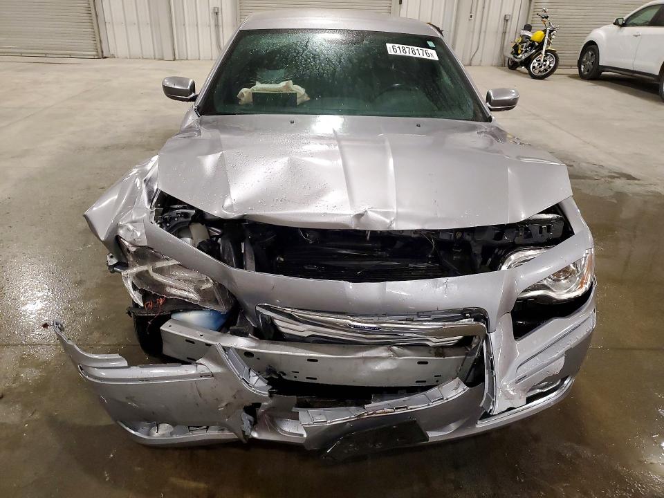 Aukcja sprzedaży 2014 Chrysler 300, vin: 2C3CCAAG0EH121673, numer aukcji: 61878176