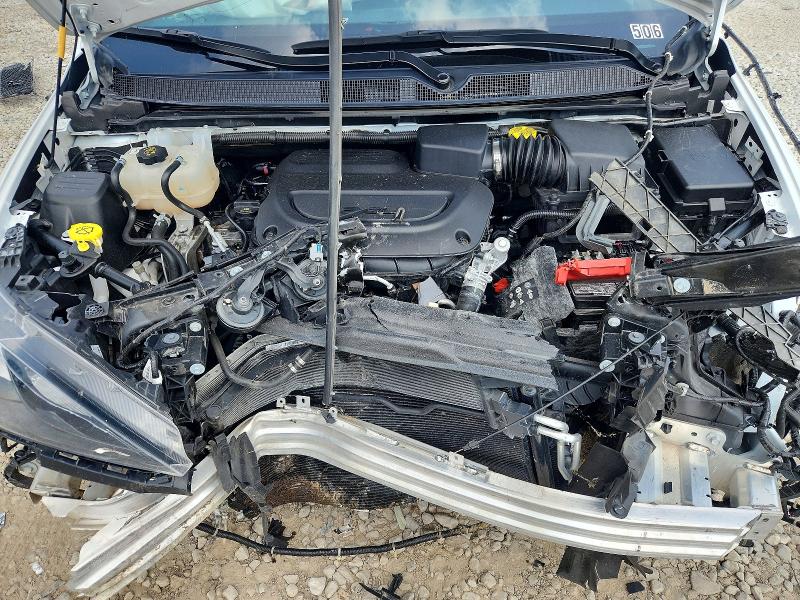 Aukcja sprzedaży 2025 Chrysler Voyager, vin: 2C4RC1CG0SR500374, numer aukcji: 63479806