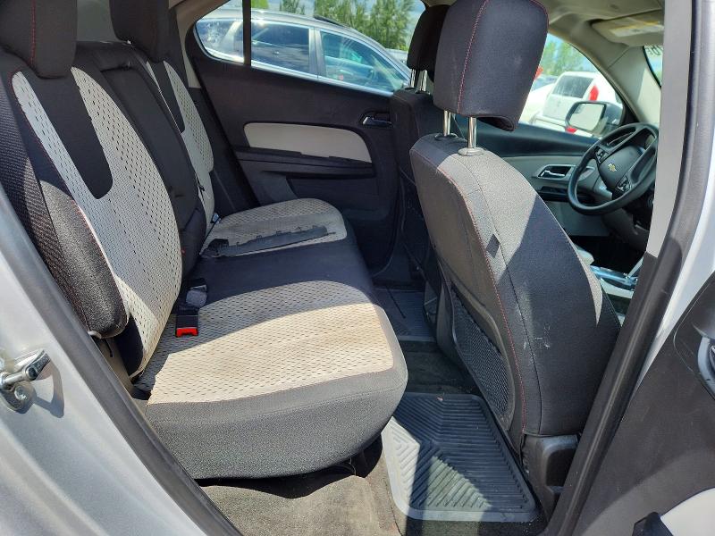 61877976 :رقم المزاد ، 2GNFLEEK2E6154272 vin ، 2014 Chevrolet Equinox مزاد بيع