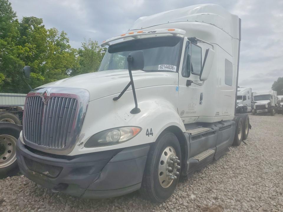 Продажа на аукционе авто 2014 International Prostar, vin: 3HSDJSNR3EN795374, номер лота: 62144036