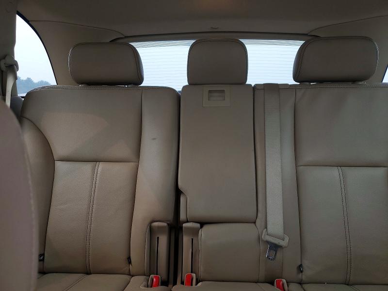 Aukcja sprzedaży 2007 Ford Edge, vin: 2FMDK49C77BB21354, numer aukcji: 61219656