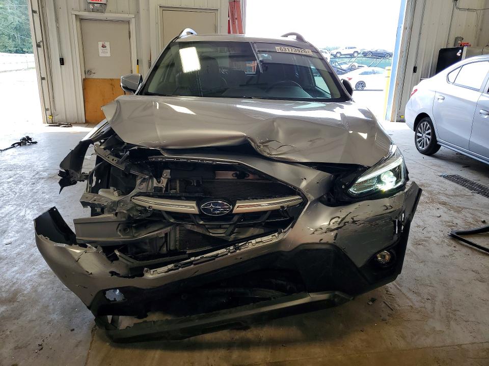 Продаж на аукціоні авто 2021 Subaru Crosstrek, vin: JF2GTHMC7M8395358, номер лоту: 63173926