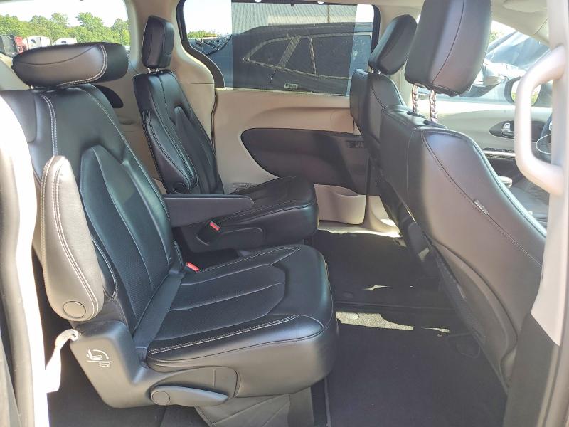 Продажа на аукционе авто 2023 Chrysler Pacifica, vin: 2C4RC1BG6PR546431, номер лота: 61523896