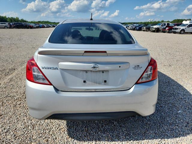 Продаж на аукціоні авто 2018 Nissan Versa, vin: 3N1CN7AP9JL865284, номер лоту: 60119296