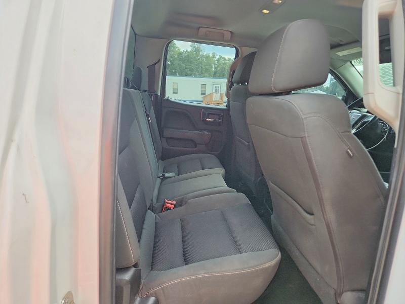 Aukcja sprzedaży 2018 Gmc Sierra, vin: 1GTV2MEC6JZ137936, numer aukcji: 62657836