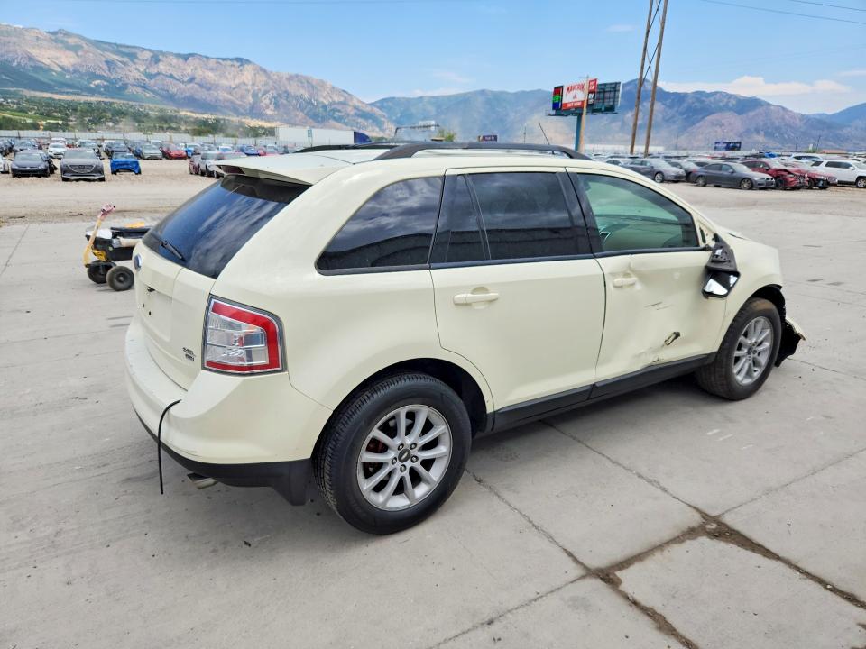 Aukcja sprzedaży 2007 Ford Edge, vin: 2FMDK48C27BB20663, numer aukcji: 60998956