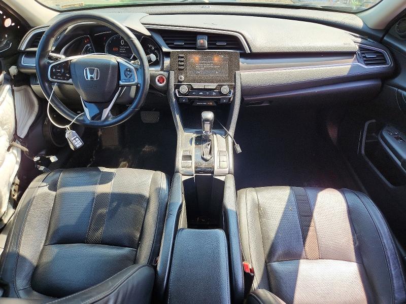 Продажа на аукционе авто 2019 Honda Civic, vin: 19XFC1F7XKE200194, номер лота: 59071716