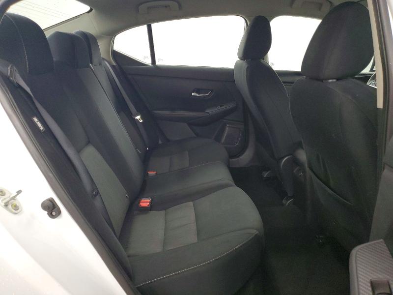 Aukcja sprzedaży 2023 Nissan Sentra, vin: 3N1AB8CV4PY287897, numer aukcji: 62405226