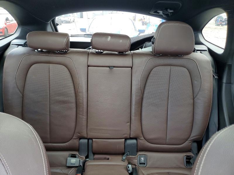 Aukcja sprzedaży 2017 Bmw X1, vin: WBXHT3Z31H4A57942, numer aukcji: 62666496