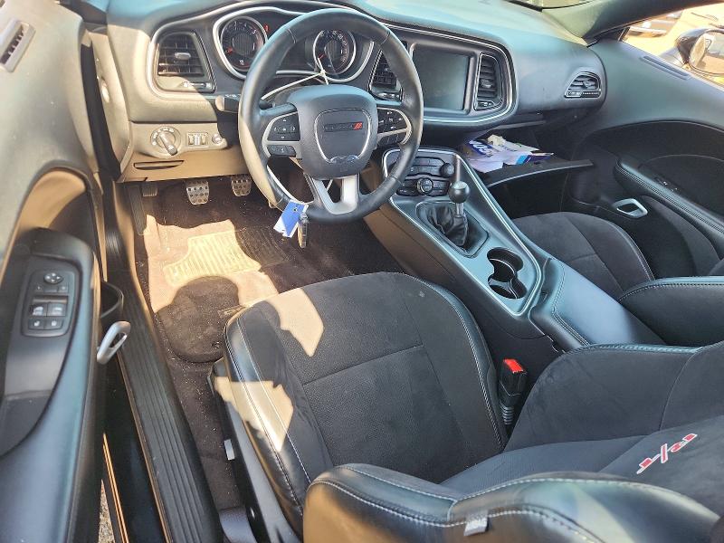 Aukcja sprzedaży 2016 Dodge Challenger, vin: 2C3CDZFJ3GH265219, numer aukcji: 59337356