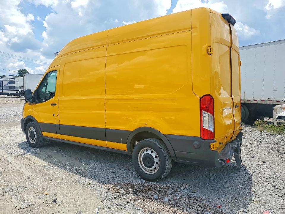 Aukcja sprzedaży 2023 Ford Transit, vin: 1FTBR1X8XPKA25390, numer aukcji: 64684686