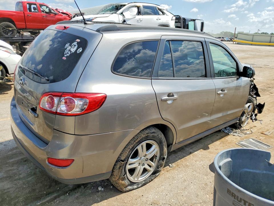 Продажа на аукционе авто 2011 Hyundai Santa Fe, vin: 5XYZG3AB2BG076031, номер лота: 61112626