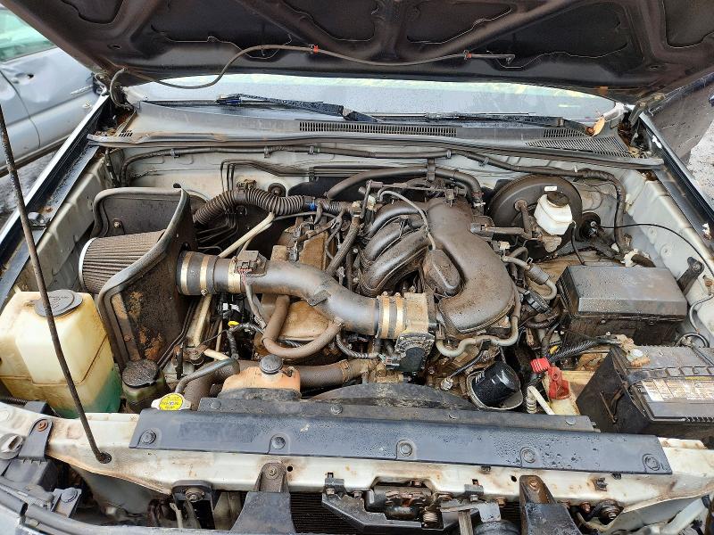 62515626 :رقم المزاد ، 5TELU42N16Z147518 vin ، 2006 Toyota Tacoma مزاد بيع