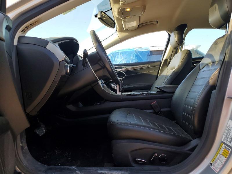 Продаж на аукціоні авто 2013 Ford Fusion, vin: 3FA6P0HRXDR170323, номер лоту: 60596436