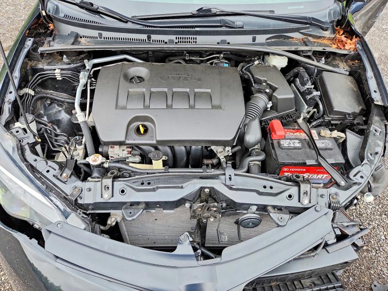 Aukcja sprzedaży 2019 Toyota Corolla, vin: 2T1BURHE3KC210635, numer aukcji: 62874656
