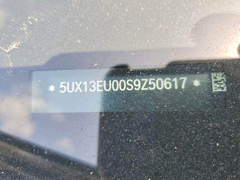 Aukcja sprzedaży 2025 Bmw X5, vin: 5UX13EU00S9Z50617, numer aukcji: 61447476