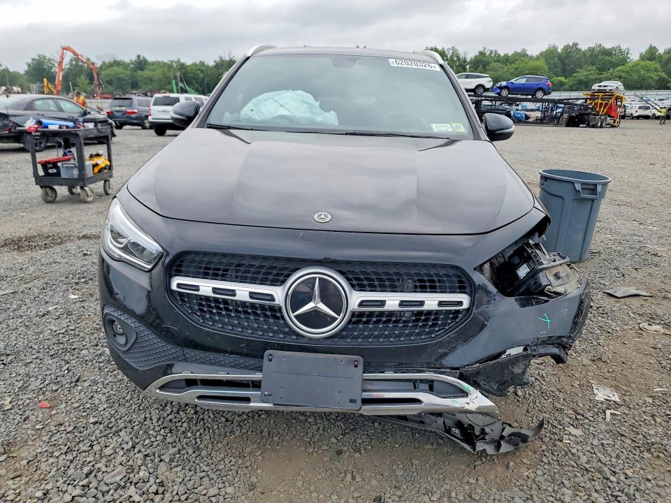 Продажа на аукционе авто 2023 Mercedes-benz Gla, vin: W1N4N4HB0PJ438790, номер лота: 62020326