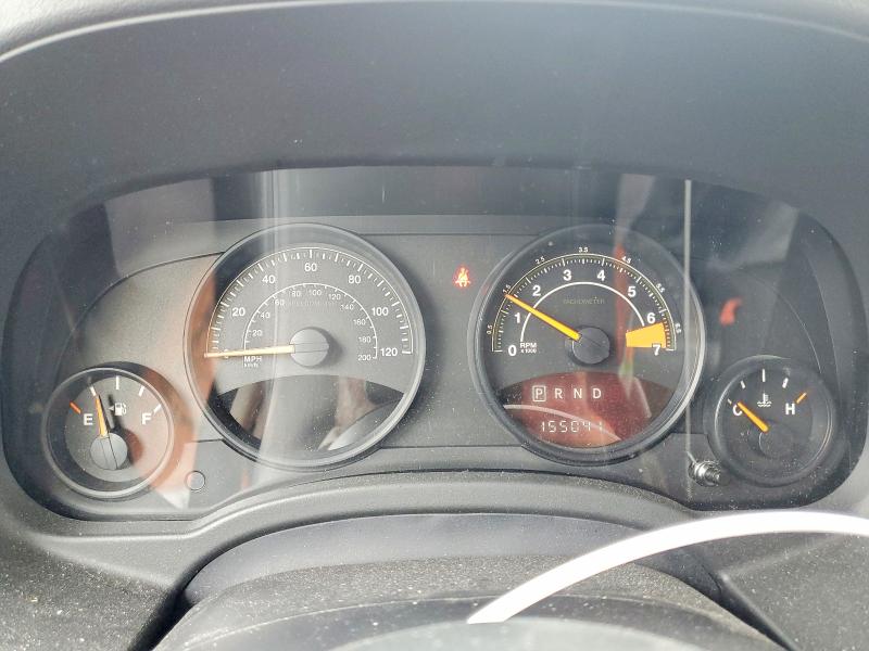 Aukcja sprzedaży 2015 Jeep Patriot, vin: 1C4NJPBAXFD359018, numer aukcji: 60001236