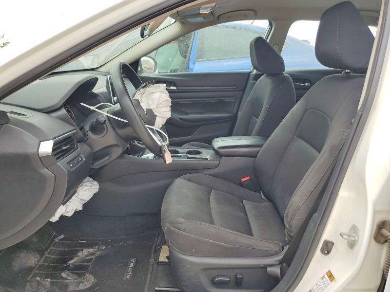 2019 Nissan Altima მანქანა იყიდება აუქციონზე, vin: 1N4BL4BV2KC159450, აუქციონის ნომერი: 62652456