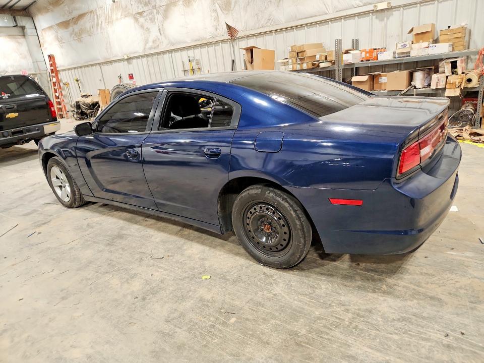 Aukcja sprzedaży 2014 Dodge Charger, vin: 2C3CDXBG6EH363978, numer aukcji: 60394516