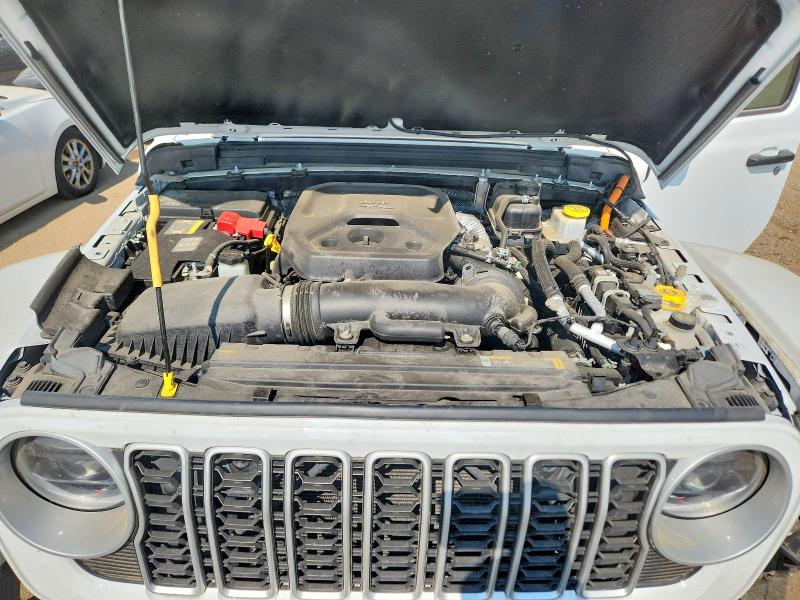 Aukcja sprzedaży 2024 Jeep Wrangler, vin: 1C4RJXP62RW188022, numer aukcji: 62470906