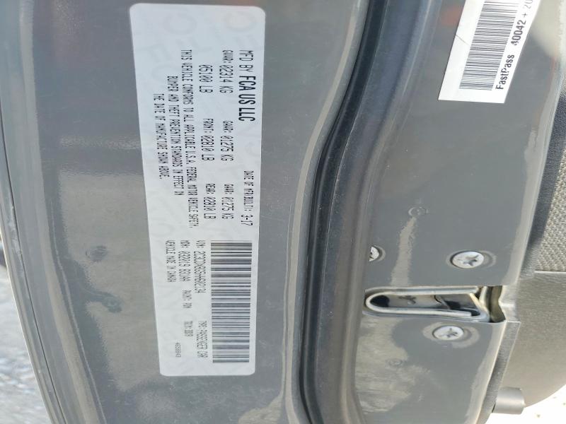 Aukcja sprzedaży 2017 Dodge Charger, vin: 2C3CDXBG5HH602134, numer aukcji: 61818856