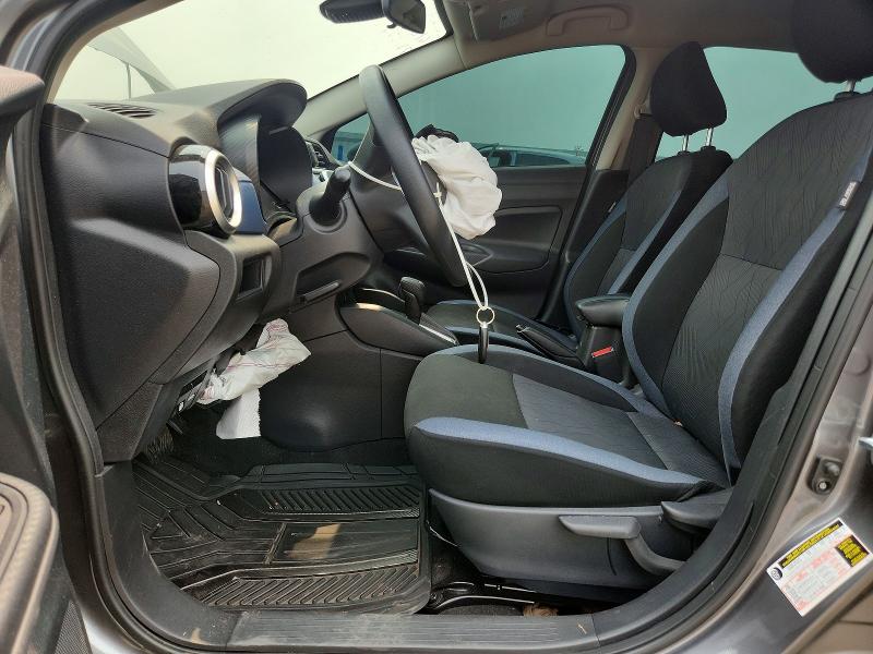 61520006 :رقم المزاد ، 3N1CN8EV4SL842303 vin ، 2025 Nissan Versa مزاد بيع
