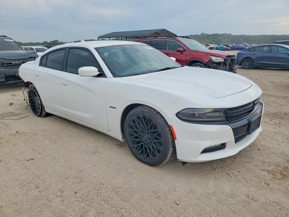 Aukcja sprzedaży 2016 Dodge Charger, vin: 2C3CDXCT1GH204056, numer aukcji: 62490116