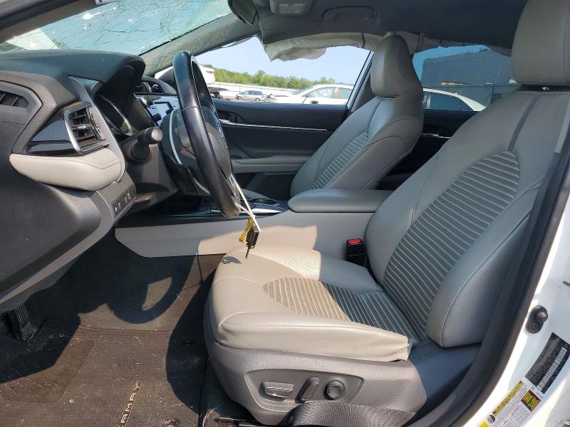 Aukcja sprzedaży 2020 Toyota Camry, vin: 4T1G11AK2LU344956, numer aukcji: 61311506