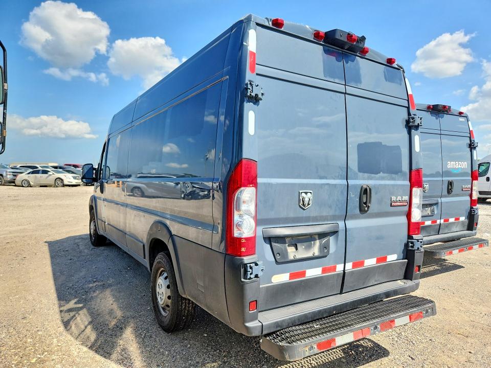 Aukcja sprzedaży 2021 Ram Promaster 3500, vin: 3C6FRVJG0ME503668, numer aukcji: 65023656