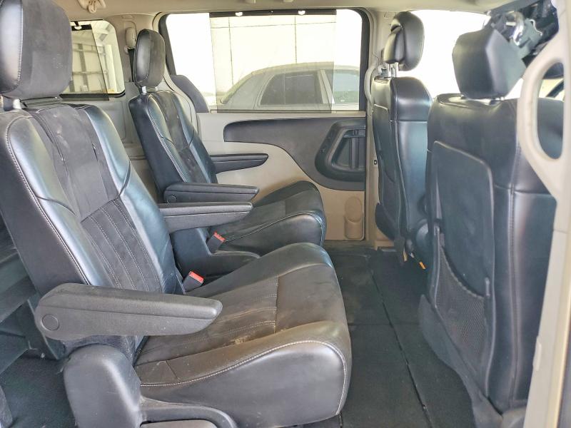 Продажа на аукционе авто 2014 Chrysler Town & Country, vin: 2C4RC1CG2ER423060, номер лота: 62643836