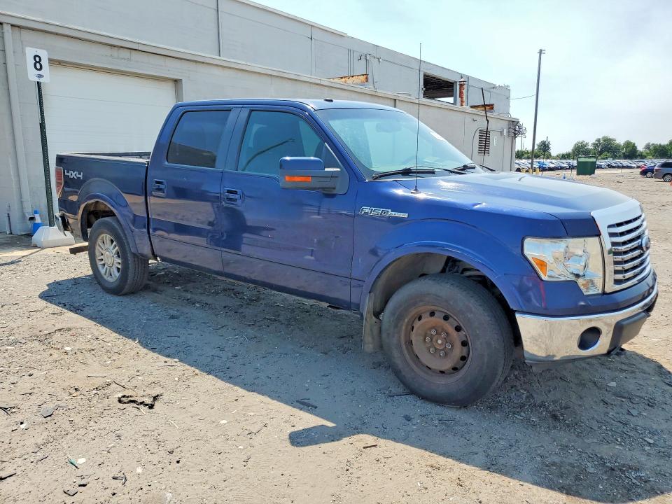Aukcja sprzedaży 2010 Ford F150, vin: 1FTFW1EVXAFA66783, numer aukcji: 60914616