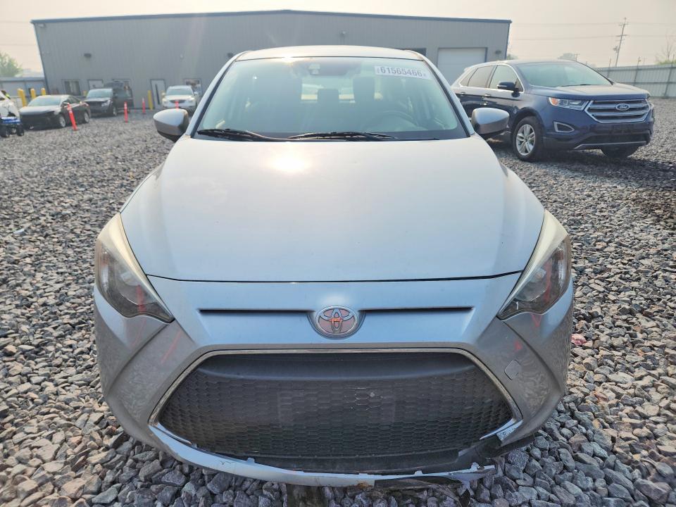 Aukcja sprzedaży 2019 Toyota Yaris, vin: 3MYDLBYVXKY525419, numer aukcji: 61565466