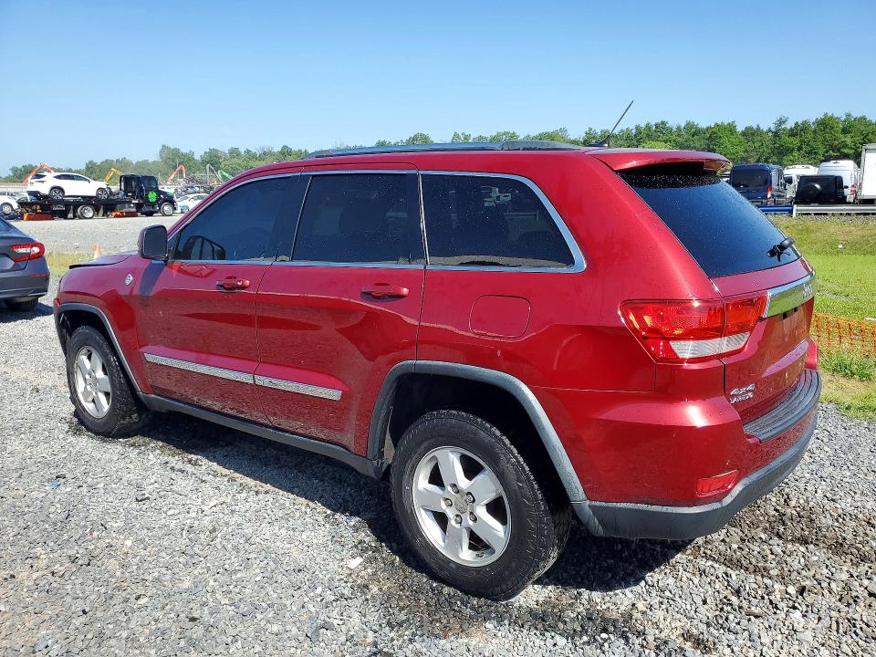 85452855 :رقم المزاد ، 1C4RJFAGXDC644418 vin ، 2013 Jeep Grand Cherokee مزاد بيع