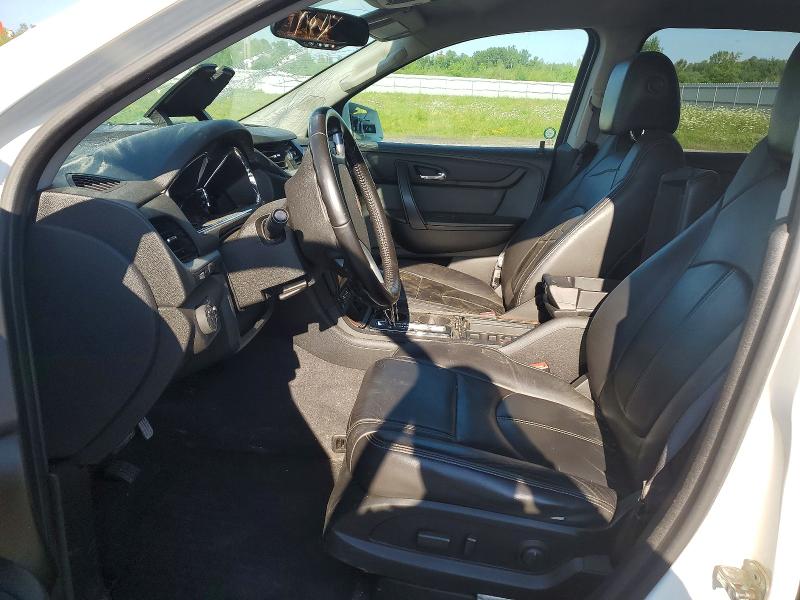 Продажа на аукционе авто 2014 Chevrolet Traverse, vin: 1GNKVHKDXEJ362760, номер лота: 58453876