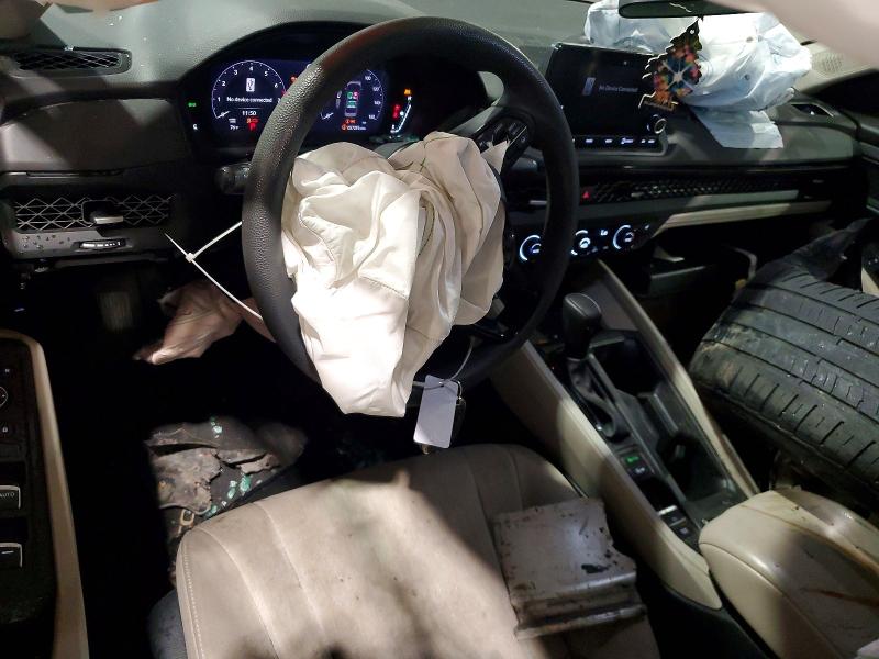 Auction sale of the 2023 Honda Accord, vin: 1HGCY1F39PA013462, lot number: 62842536